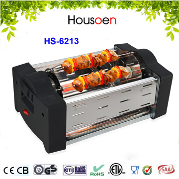 1000W Outdoor camping Horizontal Grill