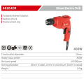 Lithium Battery Electric Drill Cordless Mini