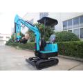 1 ton mini excavator for sale