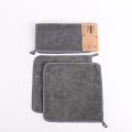 Microfiber double-sided Cleaning Cloth