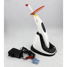 Pulsación de corriente LED. E Cordless Curing Light