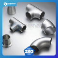 Black pipe iron fittings