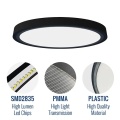 Dimmable Slim LED Ceiling Light