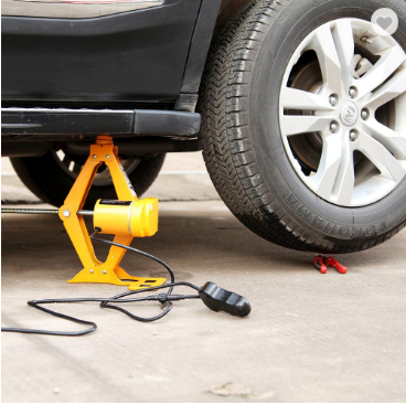 12V Electric Car Jack