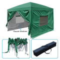 Easy Up Gazebo Water Proof Outdoor Tent