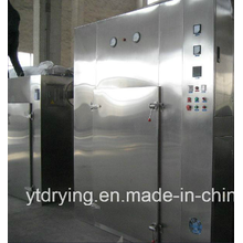 Pharmaceutical Steam and Dry Heat Sterilizer