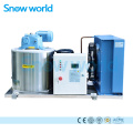 Snow world 500KG Flake Ice Machine