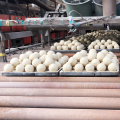 Alumina Ball for Ball Mill 40mm