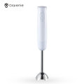 2 in 1 Stainless Steel Hand Blender