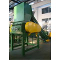 Plastic scrap Crusher Grinder