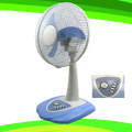 16 Inches DC12V Table-Stand Fan Solar Fan (SB-ST-DC16B)