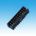 PH 2.0mm H6.4mm Dual Row S/T Box Header