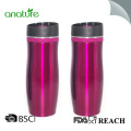 350ML Double Wall Insulated Thermos Coffe Mug