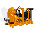 Dri Prime Water Trash Pump