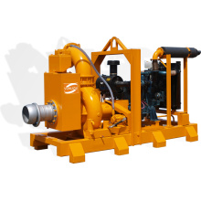 Dri-Prime Centrifugal Pumps