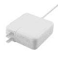 60WT / L 16.5V 3.65A Adaptador de enchufe de pared para computadora portátil de EE. UU.