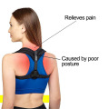 Magnetic Back Posture Corrector for Men And Women