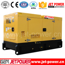 Chinese Cheap Shanghai Diesel Engine 300kVA Generator Price