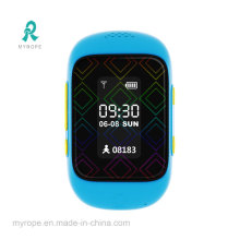 Newest Kids GPS Personal Tracker with Two Way Communication