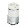 Electric DC6.0V mini air pump for body massager