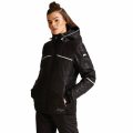 Ladies recast ski jacket