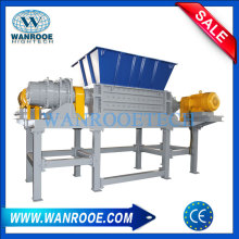 Woven Bag/Jumbo Bag and Ton Bag Shredder Machine