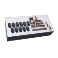 APEX Detachable Cosmetic Brush Iron Display Stand