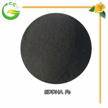 Fertilizante orgánico Soluble en agua EDDHA Fe6