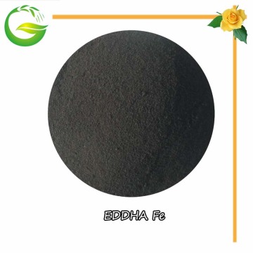 Iron Chelated Organic Fertilizer