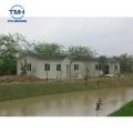 Ready Made Japan Steel Frame Cheapest Prefab House