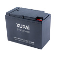 12V 45Ah 6-EVF-45 Electric Bicycle Battery