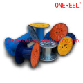 Various Steel Cord Spools