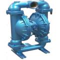 Pneumatic Diaphragm Slurry Pumps