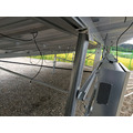 High Quality Cheap Aluminum Solar Ground Mounting System