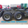 371hp Sinotruk Howo EuroII 6x4 Tractor Truck