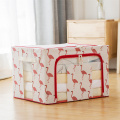 Beautiful Flamingo Storage Box