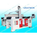 CNC Graviermaschine