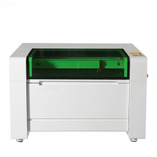 laser machine to cut acrylic