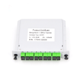 Excellent Quality 1x8 SC/APC Cassette type PLC Splitter