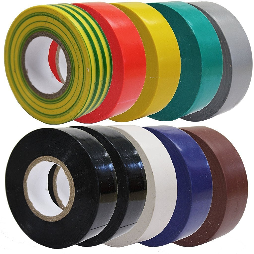 insulating tape for wholesale