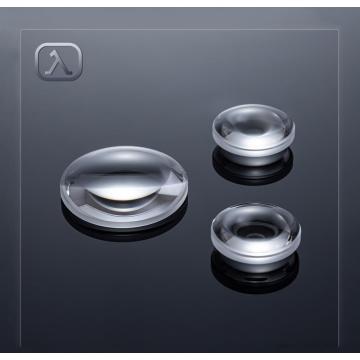 Concave Contact Lens