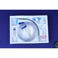 Disposable endotracheal tube anesthesia kit