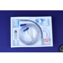 Disposable endotracheal tube anesthesia kit