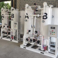 99.99% PSA Nitrogen Generator with Air Compressor