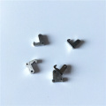 Precision casting parts stainless steel hook