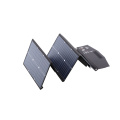 Faltbare tragbare flexible Solarpanel 200W