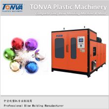 Automatic Plastic Christmas Ball Making Machine