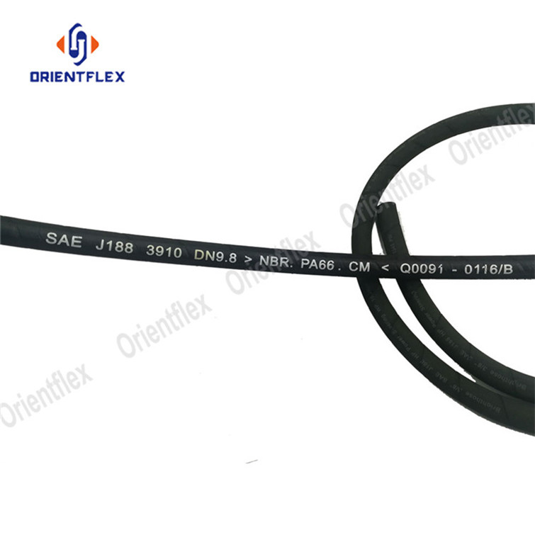 Power Steering Hose Sae J188 3