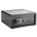 Electronic Hotel Safe with Card Function