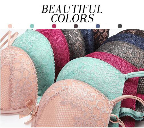 color-lace-bra-sets